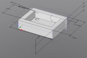 Portfolio for Manufacturing Engineering Services